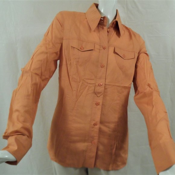 BLOUSE ORWELL - Picture 2 of 2